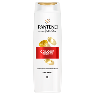 Pantene Colour Protect Shampoo 325ml | Shampoo