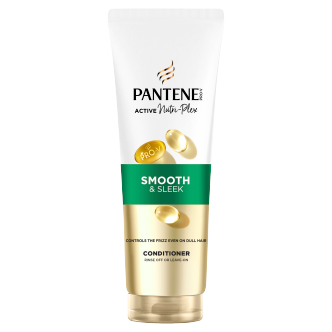 Pantene Smooth & Sleek Conditioner 230ml | Conditioner