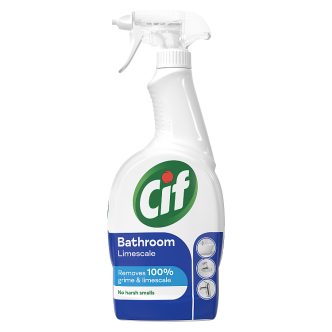 Cif Power & Shine Bathroom 700ml | Bathroom