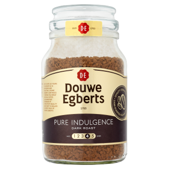 Douwe Egberts Pure Indulgence