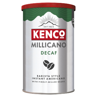 Kenco Millicano Decaf 100g