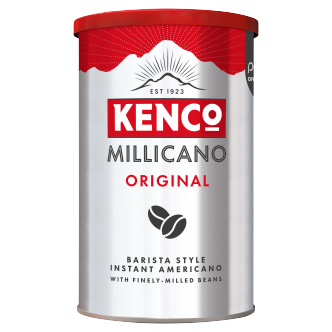Kenco Millicano Americano 100g