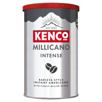 Kenco Millicano Americano Intense 100g