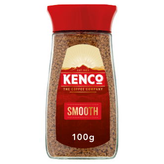 Kenco Really Smooth