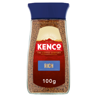 Kenco Really Rich