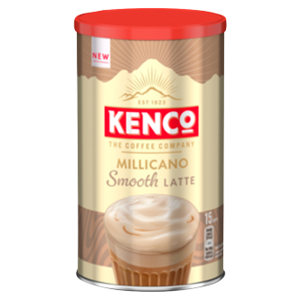 Kenco Millicano Latte 210g