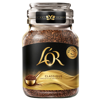 L'Or Instant Coffee Classic 100g