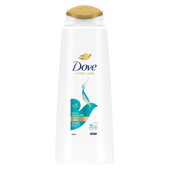 Dove Daily Moisture Shampoo 400ml | Shampoo