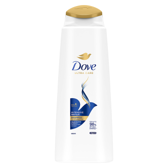 Dove Intensive Repair Shampoo 400ml | Shampoo