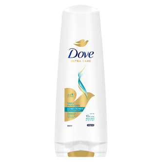 Dove Daily Moisture Conditioner 350ml | Conditioner