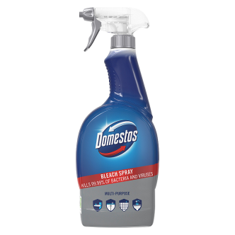 Domestos Spray Bleach 700ml | Bleach