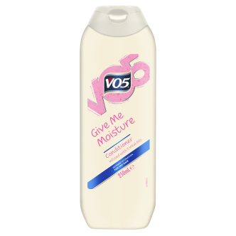 VO5 Moisture Conditioner 250ml | Conditioner
