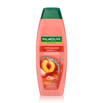 Palmolive Naturals 2 in 1 Shampoo 350ml | Shampoo