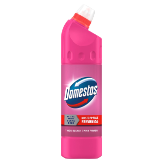 Domestos Pink Bleach 750ml | Bleach