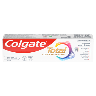 Colgate Total Original Toothpaste 75ml | Everyday Toothpaste