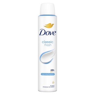Dove Women Original Anti-Perspirant 200ml | Deodorant