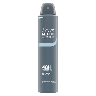 Dove Men+Care Original Anti-Perspirant 200ml | Deodorant