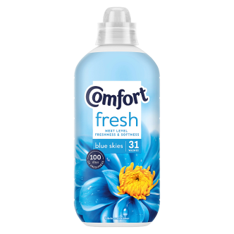 Comfort Blue Skies 31 Wash | Fabric Conditioner