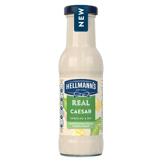 Hellmans Caesar Salad Dressing & Dip
