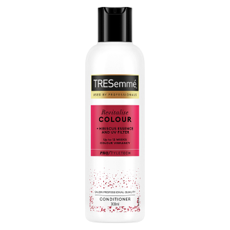 TRESemmé Colour Revitalise Conditioner 300ml | Conditioner