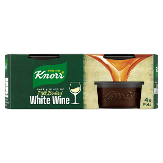 Knorr Stock Pot White Wine