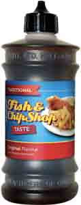 Chip Shop Vinegar