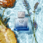 Banderas Perfumes - King of Seduction