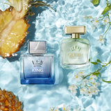 Banderas Perfumes - King of Seduction