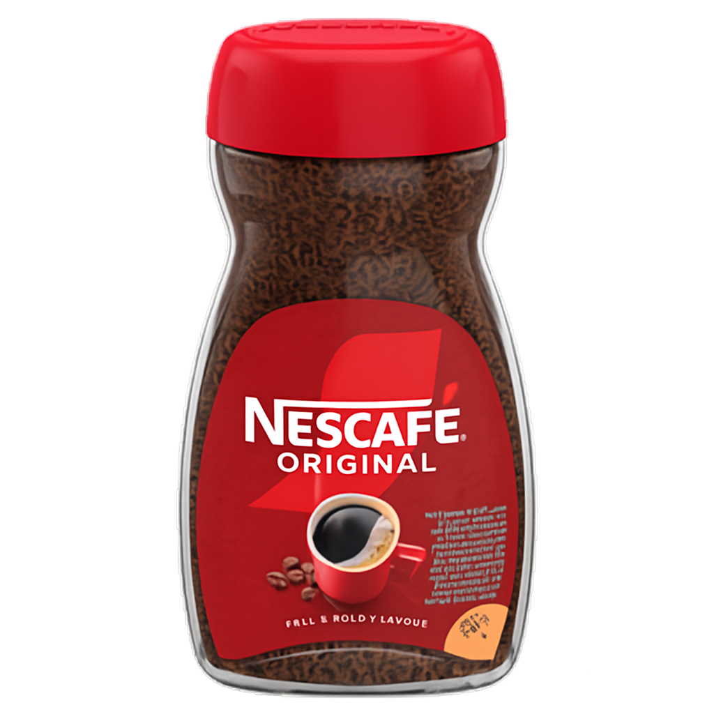 Nescafe Original