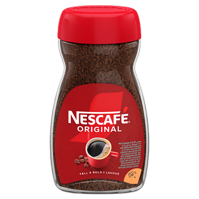 Nescafé Original Instant Coffee 95g