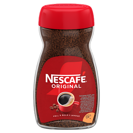 Nescafe Original