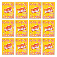 Starburst Minis Fruit-Flavoured Candy Pouches – Pack of 3 (137g) - product image 4