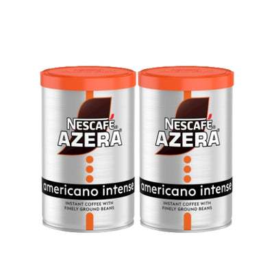 Intense American0 Instant Coffee Powder 90g (Pack of 2)