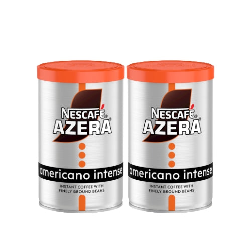 Intense American0 Instant Coffee Powder 90g (Pack of 2)