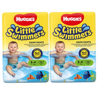 Huggies Little Swimmers Swim Pants for Babies - Swim Pants - product image 12