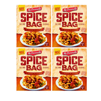 McDonnells Take-Away Classic Spice Seasoning Mix – 40g Sachets (Pack of 4) - product image 2