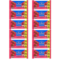 Lyons Jam Teacakes – Big Value Pack of 3 (16’s, 200g) - product image 3