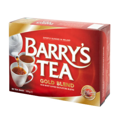 Barry's Tea Gold Blend Tea Bags