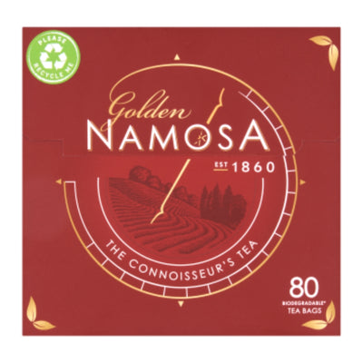 Namosa Tea Bags