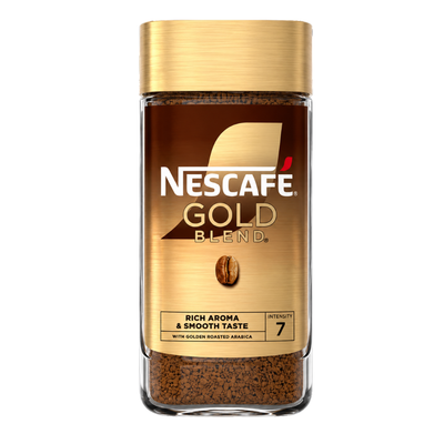 Nescafé Gold Blend Instant Coffee 95g